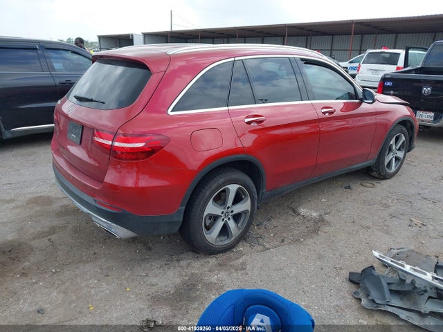 WDC0G4JB5HF213354 Mercedes-Benz GLC 300