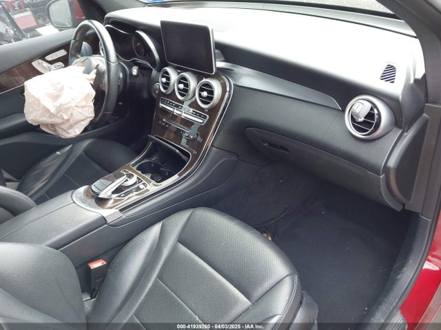WDC0G4JB5HF213354 Mercedes-Benz GLC 300