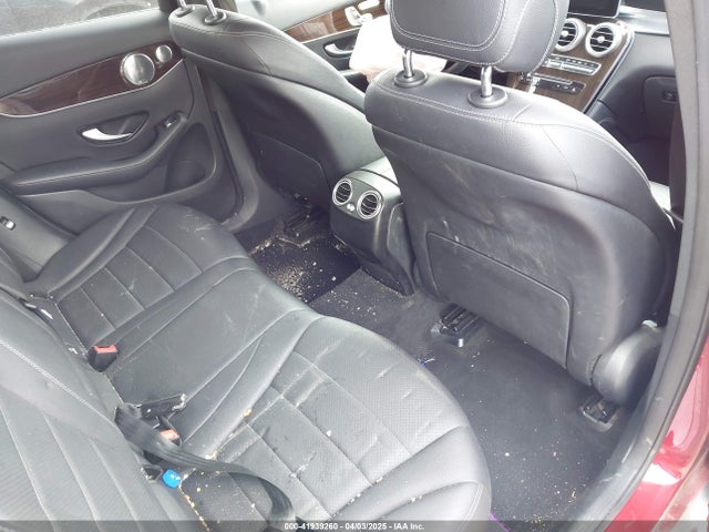 WDC0G4JB5HF213354 Mercedes-Benz GLC 300