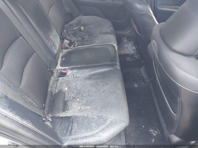1HGCR2F52GA116582 Honda Accord Sport