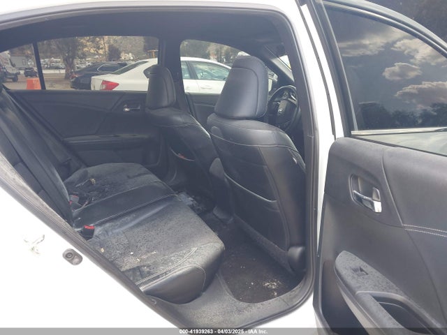 1HGCR2F52GA116582 Honda Accord Sport
