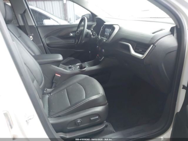 3GKALVEG2PL201611 GMC Terrain Awd Slt