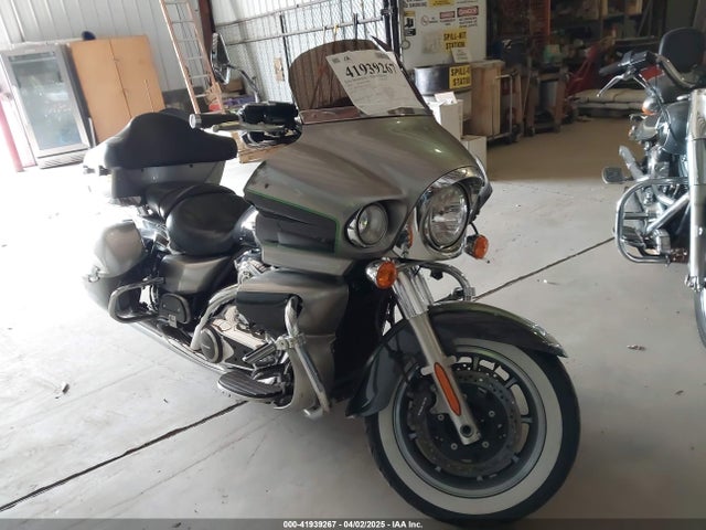 2020 KAWASAKI VN1700 JKBVNRB12LA021342