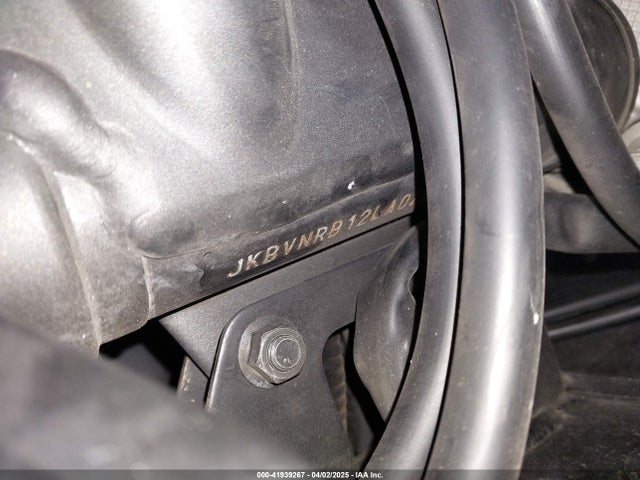 2020 KAWASAKI VN1700 JKBVNRB12LA021342 Photo 9