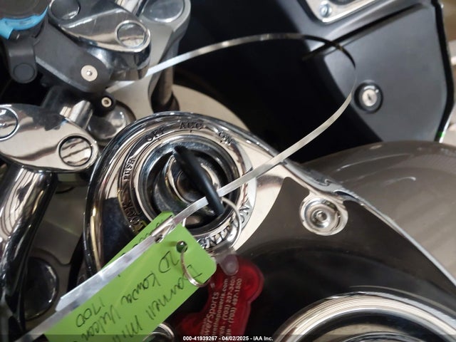 2020 KAWASAKI VN1700 JKBVNRB12LA021342 Photo 10