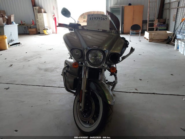 2020 KAWASAKI VN1700 JKBVNRB12LA021342 Photo 4