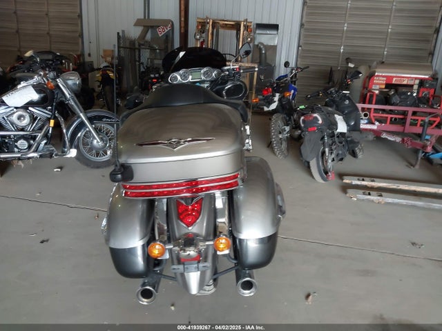 2020 KAWASAKI VN1700 JKBVNRB12LA021342 Photo 5