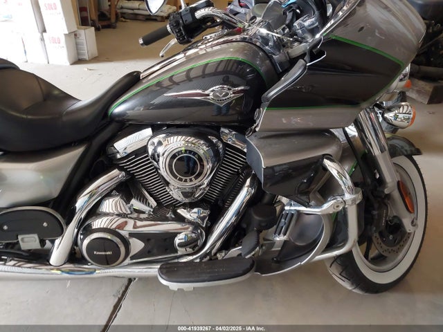 2020 KAWASAKI VN1700 JKBVNRB12LA021342 Photo 7