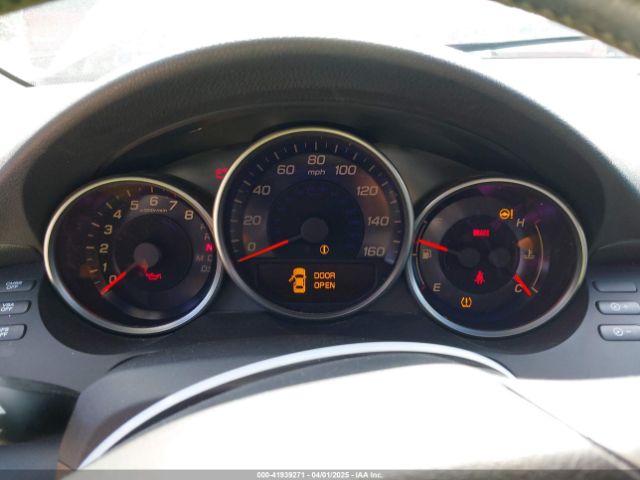 2007 ACURA RL JH4KB16637C002594 Photo 6