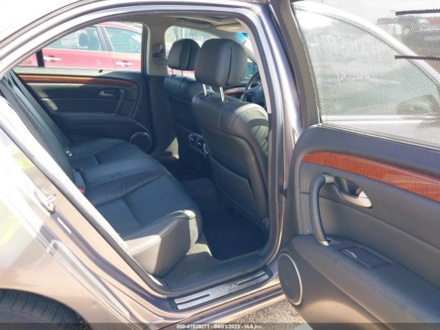 2007 ACURA RL JH4KB16637C002594 Photo 7