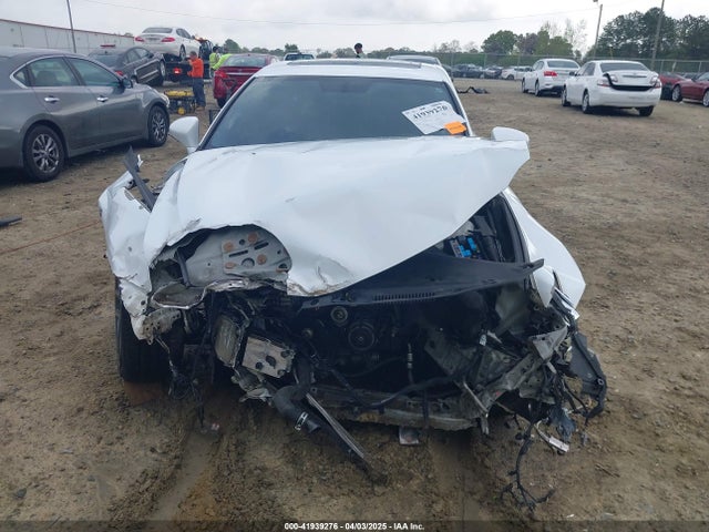 Lexus IS 250 2014 JTHBF1D25E5036638 Image 6