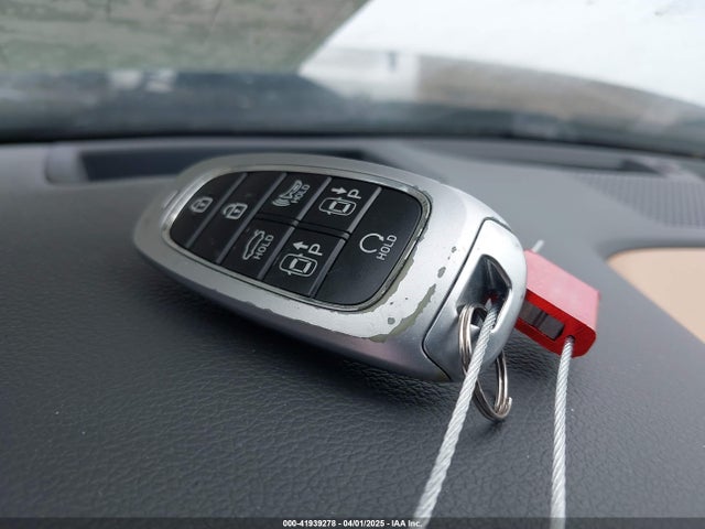 5NPEH4J26MH102532 Hyundai Sonata Limited