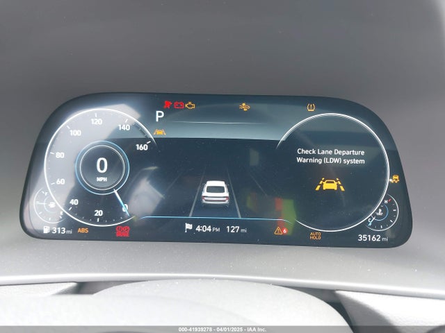 5NPEH4J26MH102532 Hyundai Sonata Limited