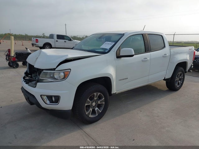 1GCGTDEN0H1178045 Chevrolet lg2 - di: direct injection, vvt: variable valve timing, alum, var2, gen2