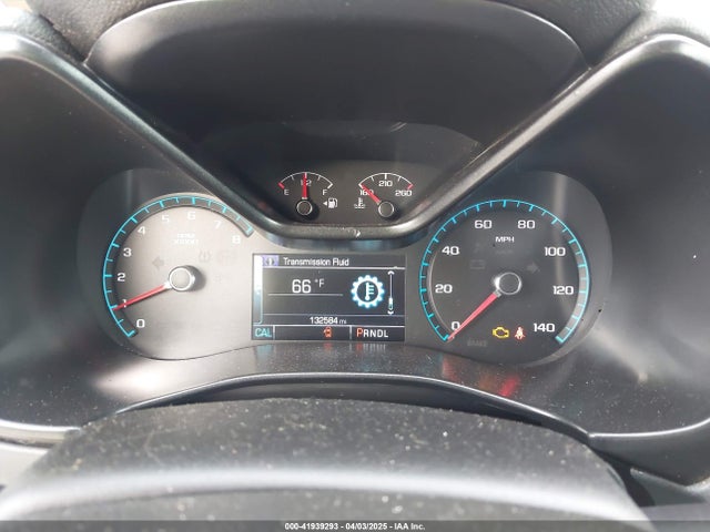 1GCGTDEN0H1178045 Chevrolet lg2 - di: direct injection, vvt: variable valve timing, alum, var2, gen2