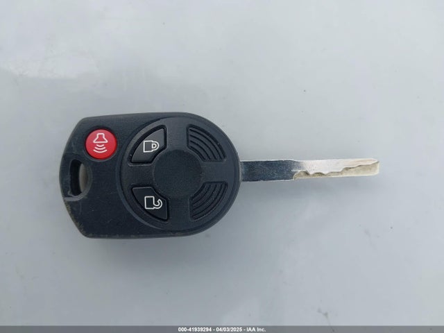 Ford 2.5l i-vct 2017 1FMCU0F72HUD59601 Image 11
