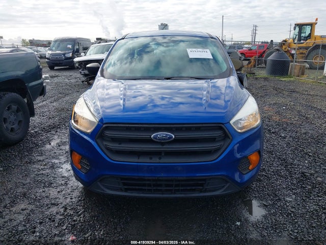 Ford 2.5l i-vct 2017 1FMCU0F72HUD59601 Image 12