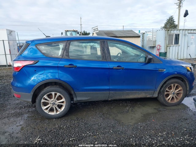 Ford 2.5l i-vct 2017 1FMCU0F72HUD59601 Image 13