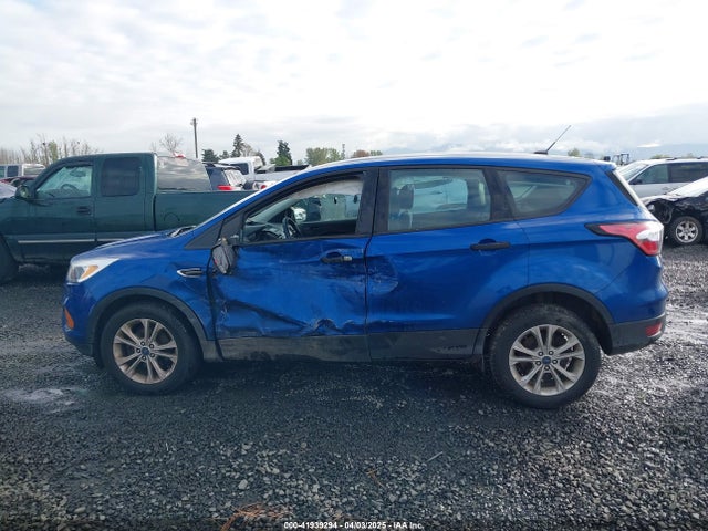Ford 2.5l i-vct 2017 1FMCU0F72HUD59601 Image 14