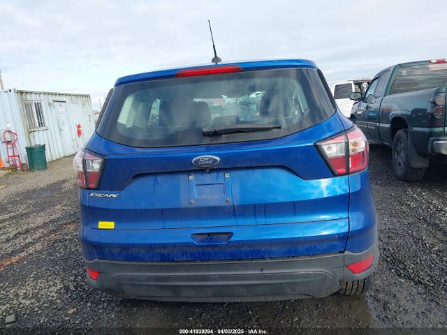 Ford 2.5l i-vct 2017 1FMCU0F72HUD59601 Image 16