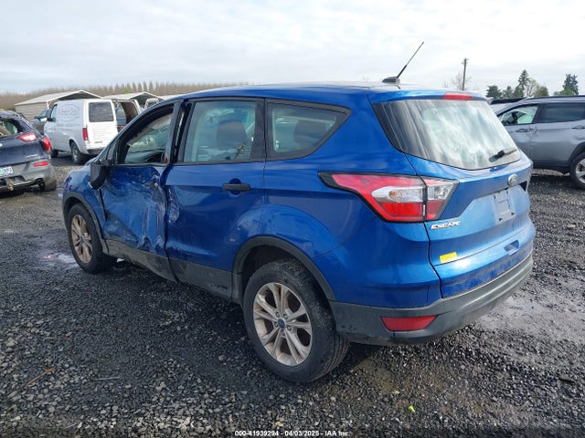 Ford 2.5l i-vct 2017 1FMCU0F72HUD59601 Image 3