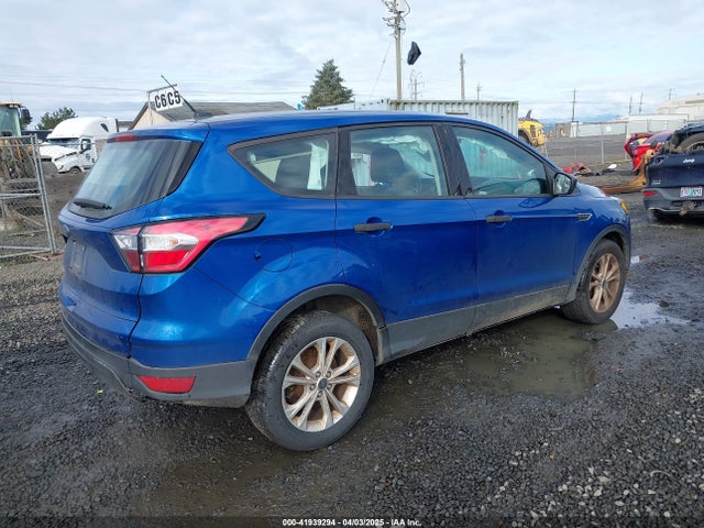 Ford 2.5l i-vct 2017 1FMCU0F72HUD59601 Image 4