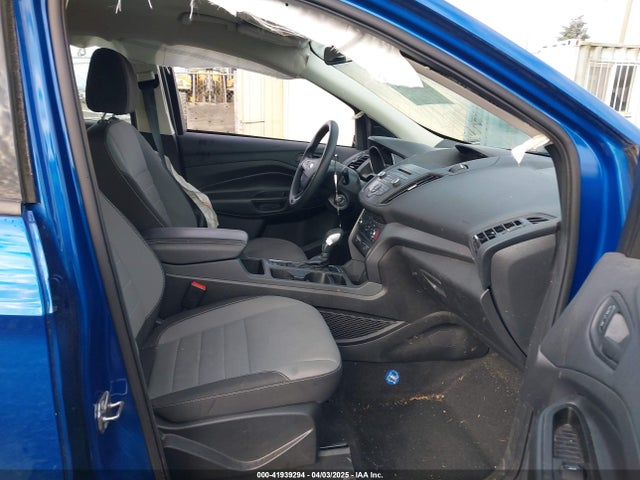 Ford 2.5l i-vct 2017 1FMCU0F72HUD59601 Image 5