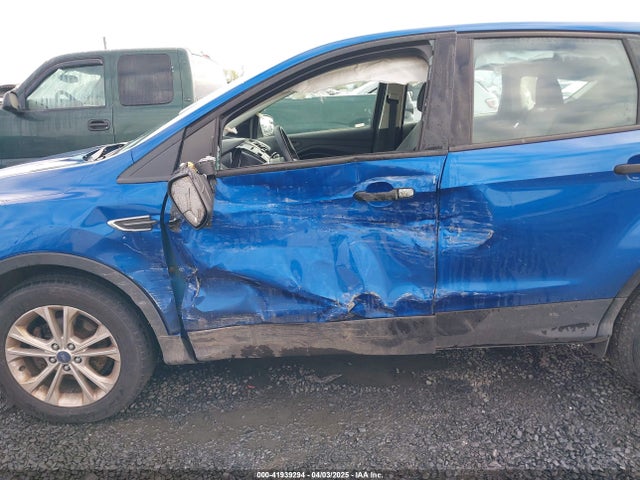 Ford 2.5l i-vct 2017 1FMCU0F72HUD59601 Image 6