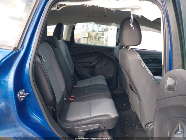Ford 2.5l i-vct 2017 1FMCU0F72HUD59601 Image 8