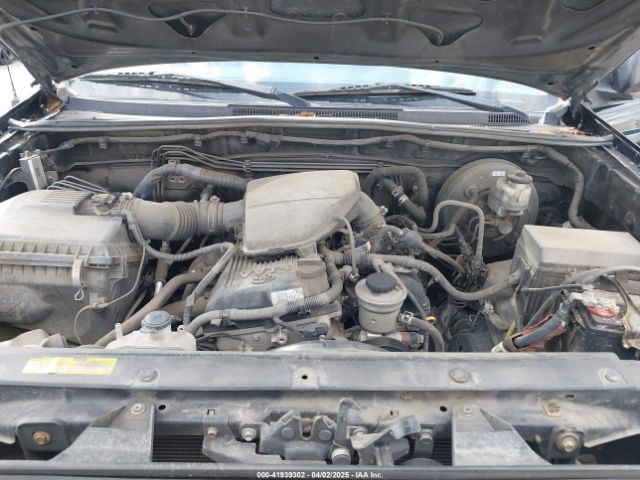 5TFJX4GNXFX048159 Toyota Tacoma Prerunner