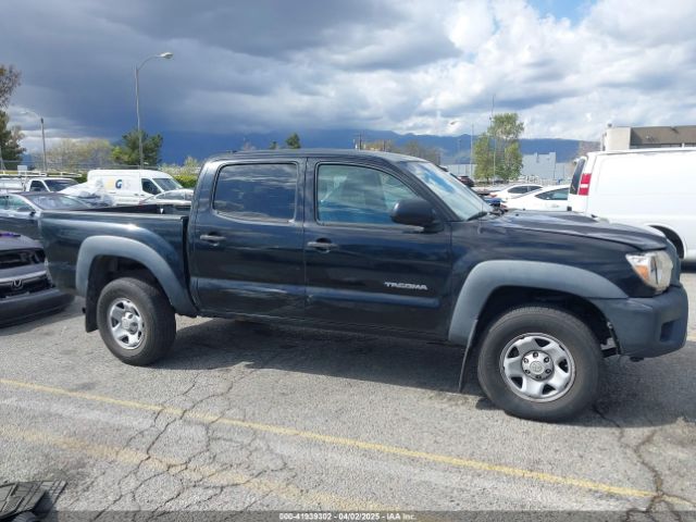5TFJX4GNXFX048159 Toyota Tacoma Prerunner