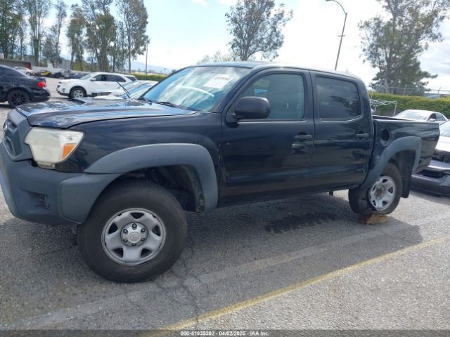 5TFJX4GNXFX048159 Toyota Tacoma Prerunner