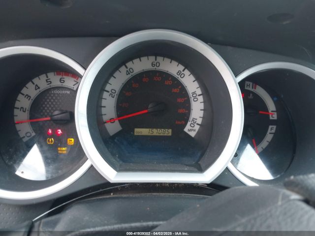 5TFJX4GNXFX048159 Toyota Tacoma Prerunner