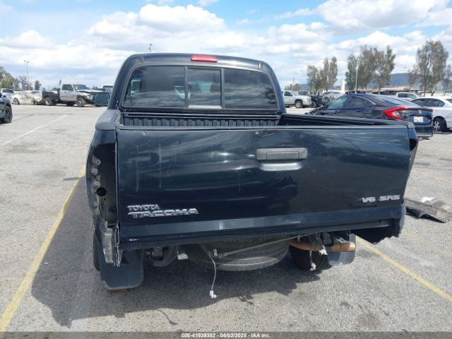 5TFJX4GNXFX048159 Toyota Tacoma Prerunner