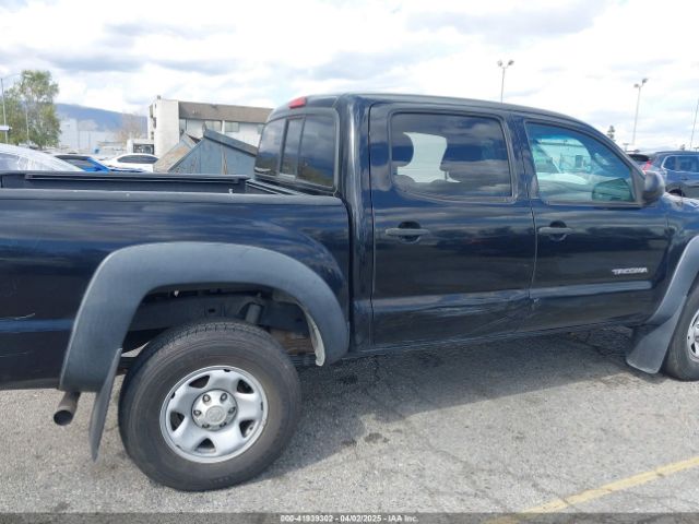 5TFJX4GNXFX048159 Toyota Tacoma Prerunner