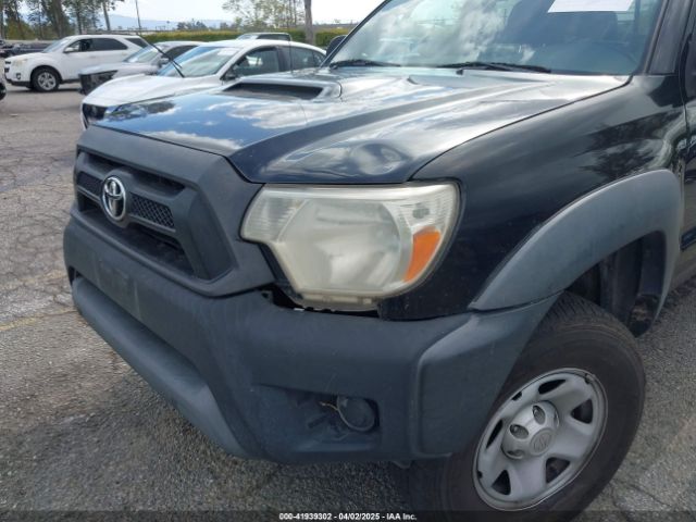 5TFJX4GNXFX048159 Toyota Tacoma Prerunner
