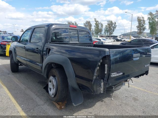 5TFJX4GNXFX048159 Toyota Tacoma Prerunner