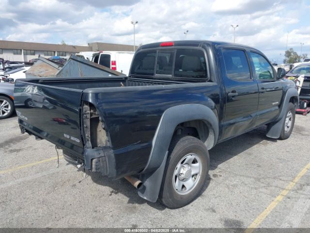 5TFJX4GNXFX048159 Toyota Tacoma Prerunner