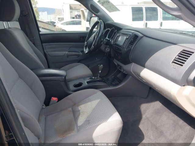 5TFJX4GNXFX048159 Toyota Tacoma Prerunner