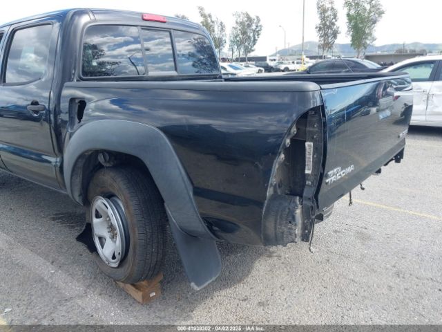 5TFJX4GNXFX048159 Toyota Tacoma Prerunner