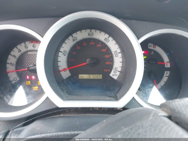 5TFJX4GNXFX048159 Toyota Tacoma Prerunner