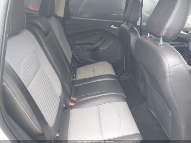 1FMCU0GDXKUA74253 Ford ESCAPE SE
