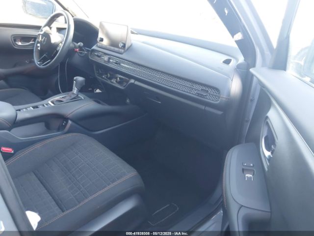 3CZRZ1H50SM703191 Honda Hr-v 2wd Sport