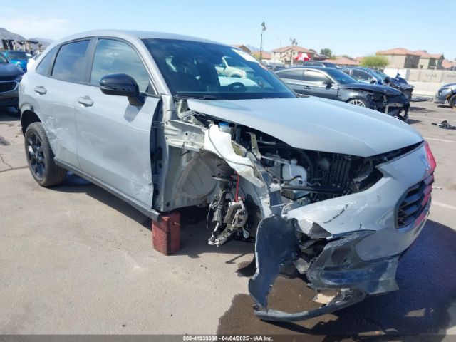 3CZRZ1H50SM703191 Honda Hr-v 2wd Sport