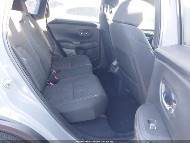 3CZRZ1H50SM703191 Honda Hr-v 2wd Sport