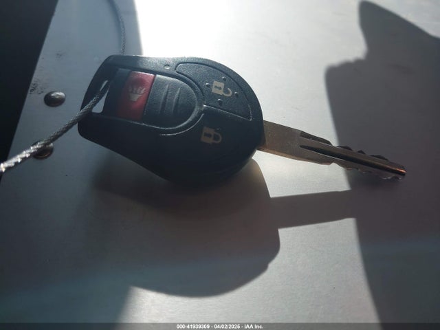 3N6CM0KN3FK733653 Nissan NV200 SV