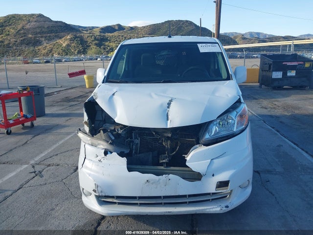 3N6CM0KN3FK733653 Nissan NV200 SV