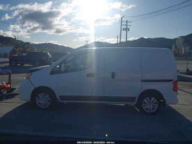 3N6CM0KN3FK733653 Nissan NV200 SV