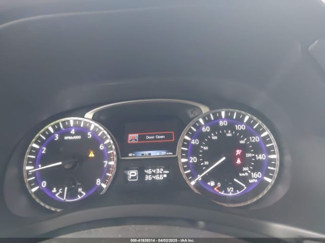 5N1DL0MN2KC509289 Infiniti QX60 LUXE
