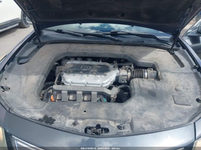 2012 ACURA TL 19UUA9F54CA801889 Photo 9